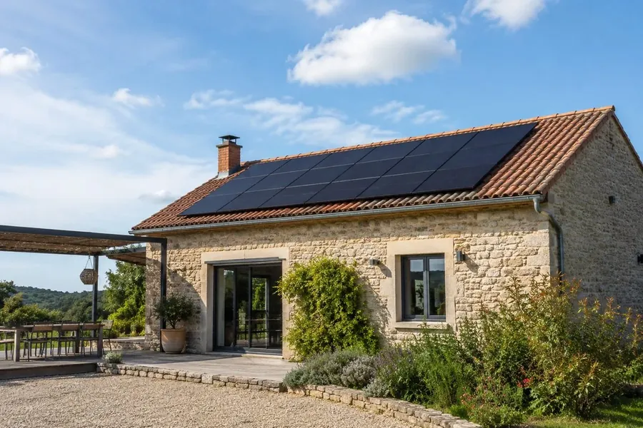 Panneaux photovoltaïques : combien de temps pour rentabiliser son installation ?
